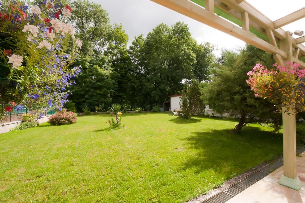 Gîte Millésime et une Nuit Villers-sous-Châtillon Exterior foto